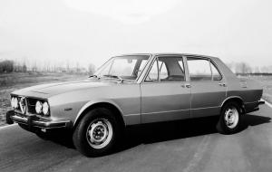 Alfa Romeo 2300 (102) '1974 - 78